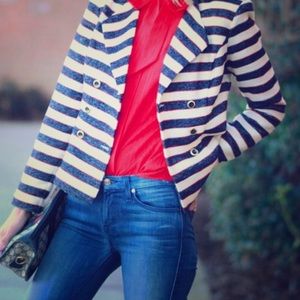 Cabi Love Carol Jacket